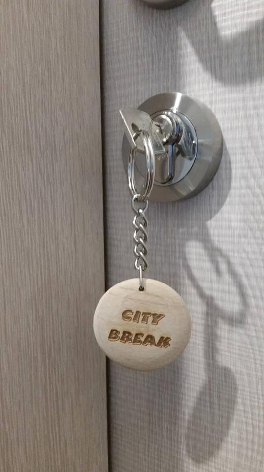 فندق City Break بيتولا المظهر الخارجي الصورة
