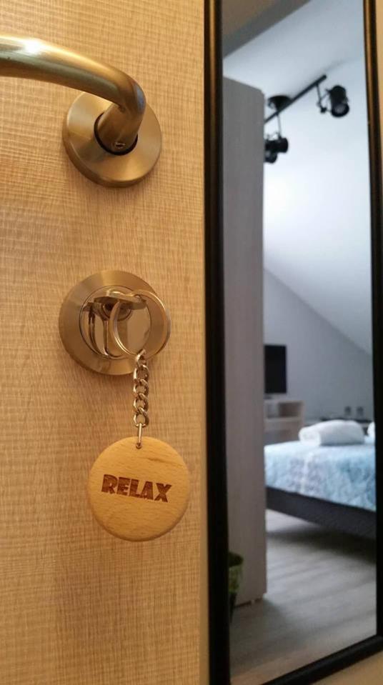 فندق City Break بيتولا المظهر الخارجي الصورة